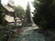 Falkreath from The Elder Scrolls V: Skyrim looks amazing on Unreal Engine 5