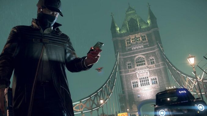 Insider: Ubisoft buried Watch Dogs after the failure of Legion