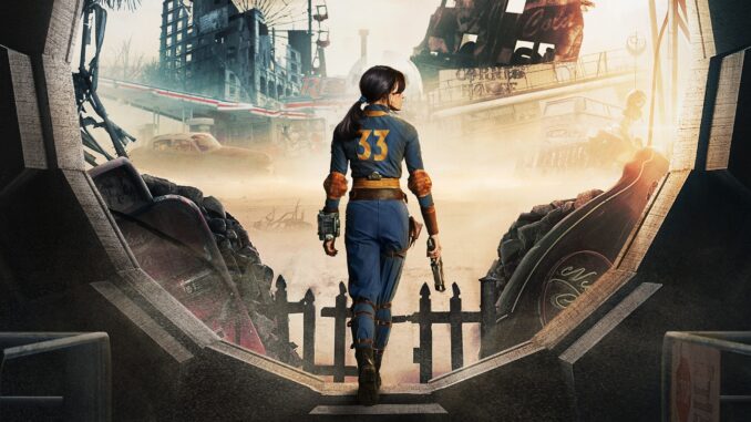 Fallout Fans Confused Over Possible History Rewrite in Amazon Series