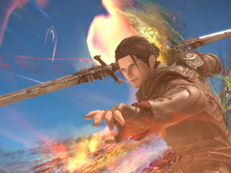 FINAL FANTASY 14 DAWNTRAIL, HOW DOES IT RUN ON PC? TRY THE OFFICIAL BENCHMARK TO FIND OUT