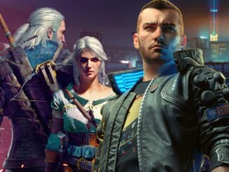 CD Projekt RED won't sacrifice single-player campaign for multiplayer