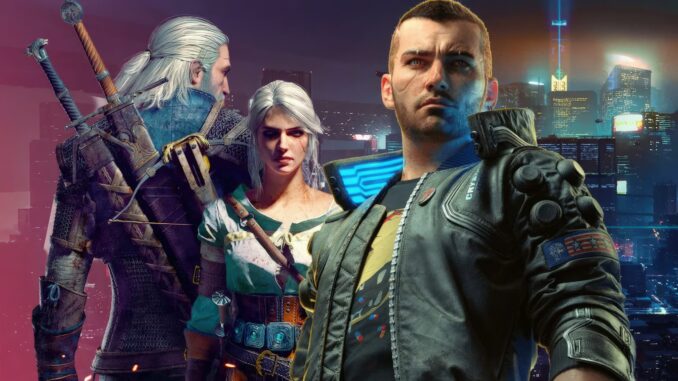 CD Projekt RED won't sacrifice single-player campaign for multiplayer