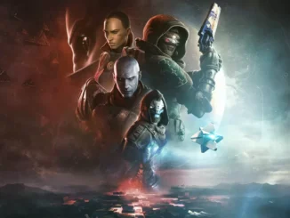 Destiny 2: The Final Form the review of the final expansion of the Light and Dark saga