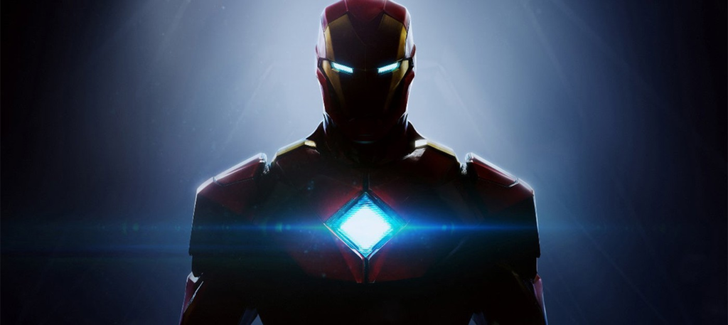 EA's Iron Man game is going well, but still a long way from release