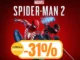 MARVEL'S SPIDER-MAN 2, SUPER OFFER ON AMAZON TO PURCHASE IT