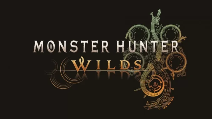 MONSTER HUNTER WILDS IS THE MOST DESIRED GAME ON FAMITSU: WE WAIT UNTIL 2025 TO HUNT