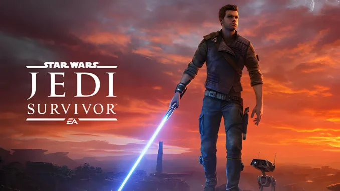 STAR WARS JEDI SURVIVOR ARRIVES ON EA PLAY, SOON ALSO ON XBOX GAME PASS ULTIMATE?