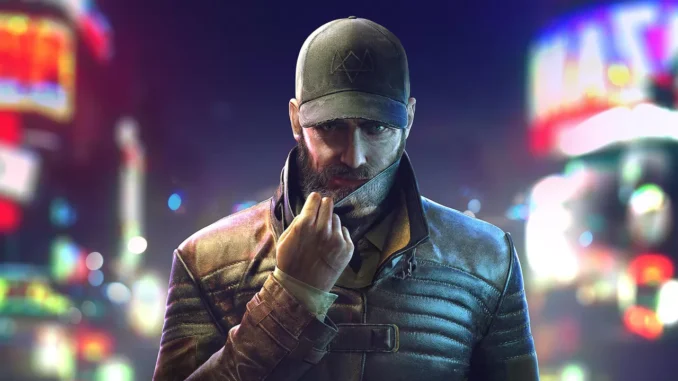 WATCH DOGS 4 CAN'T BE DONE: 'THE SERIES IS DEAD AND BURIED', ACCORDING TO AN INSIDER