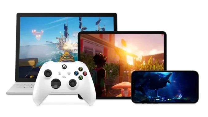 XBOX CLOUD GAMING: THERE IS BIG NEWS IN SIGHT, ACCORDING TO THE LATEST PREVIEWS