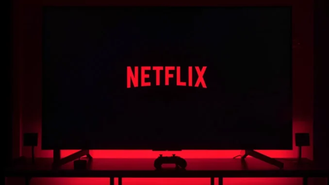 3 NEW SERIES TO WATCH STREAMING ON NETFLIX THIS WEEK