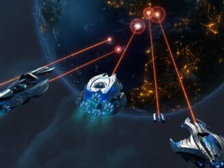 Sins of a Solar Empire 2 will be released on Steam this summer