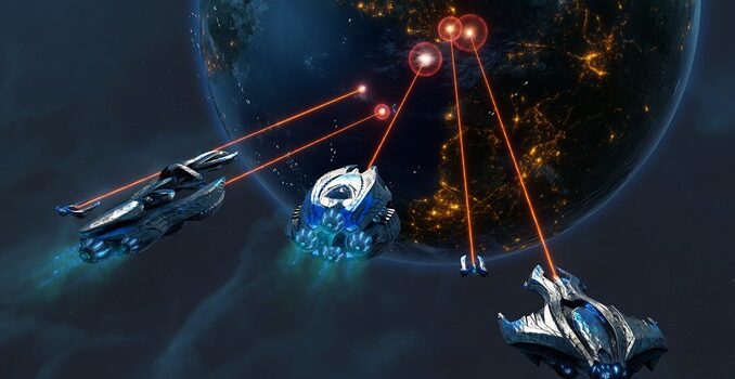 Sins of a Solar Empire 2 will be released on Steam this summer