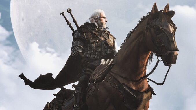 The Witcher 3 Content Editor will be released on May 21st