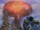 Fallout 76 players protest the closure of Xbox studios by aiming nuclear bombs at Phil Spencer's camp