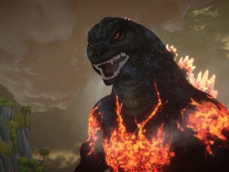 Dave the Diver will receive a free Godzilla expansion on May 23