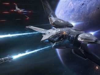 Star Citizen is free to play until May 29