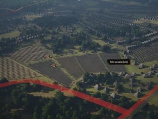 Manor Lords player built a town that's 'impossible to manage' after 50 hours - even the developer is impressed