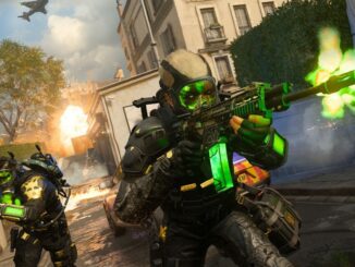 Call of Duty: Modern Warfare 3 is free to play until June 3