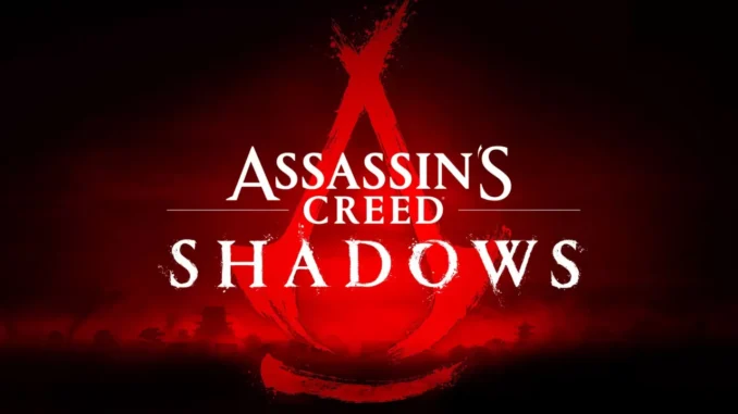 ASSASSIN'S CREED SHADOWS ON DISK WILL NOT INSTALL WITHOUT THE INTERNET