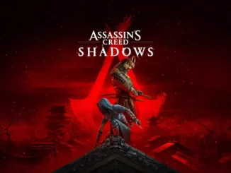 ASSASSIN'S CREED SHADOWS ARTBOOK ANNOUNCED: WHAT'S DIFFERENT BETWEEN STANDARD AND DELUXE EDITION
