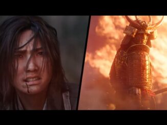 The Japanese trailer for Assassin's Creed Shadows inevitably has an edge