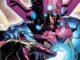 Fortnite: Galactus or The Nothing? New dialogues talking about an upcoming villain