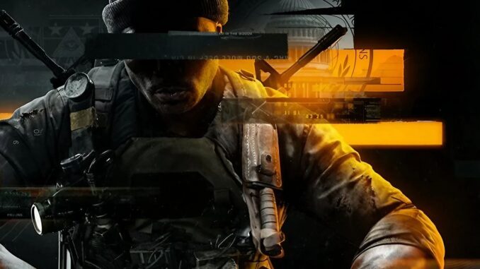 IS THE NEW CALL OF DUTY BLACK OPS 6 ALSO COMING OUT ON PLAYSTATION 4?