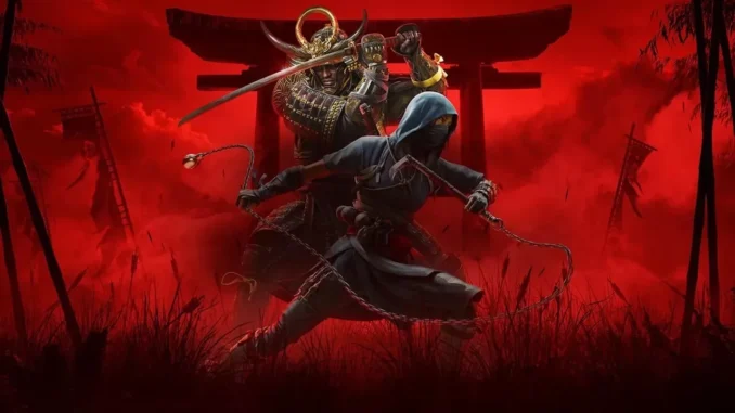 Assassin's Creed Shadows' Yasuke Was Really a Samurai Japanese Historian Confirms