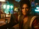 CYBERPUNK 2077: THE FASCINATING MERCENARY PANAM PALMER IN AN UNSURPASSED COSPLAY