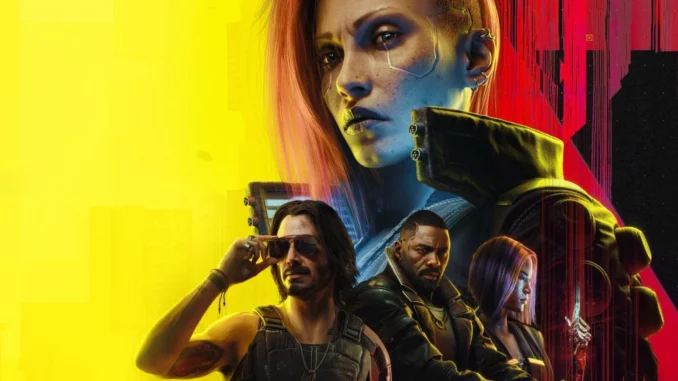 The sequel to Cyberpunk 2077 needs to be more dystopian developing it in the USA will help