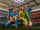 UK ranking: EA Sports FC 24 returns to the top Stellar Blade out of the top 10