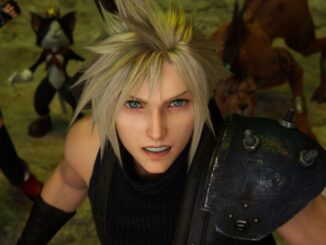 Final Fantasy 7 Rebirth can now arrive on PC exclusivity on PS5 has ended
