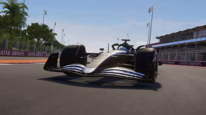 WHAT TIME WILL F1 24 BE PLAYABLE ON PC AND CONSOLE? UNLOCK DATE AND TIME FOR ITALY