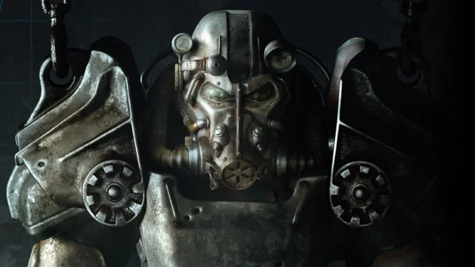 Fallout 4: new update announced for next week date and information