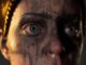 Senua's Saga Hellblade 2 the Italian mod for 8K with maximum details is shown on video