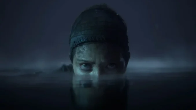 Hellblade 2: How to Remove Black Bars and Chromatic Aberration on PC