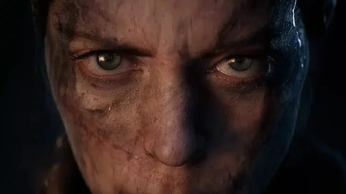 Senua's Saga: Hellblade 2 the review. Exploration and psychosis in the new Ninja Theory title