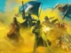 THE DIRECTOR OF HELLDIVERS 2 FAVORS DIFFICULT GAMES AND REMEMBERS THE ARROWHEAD MOTTO