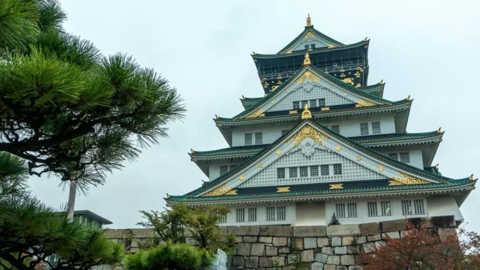 IN ASSASSIN'S CREED SHADOWS YOU WILL BE ABLE TO VISIT THESE HISTORICAL JAPANESE PLACES