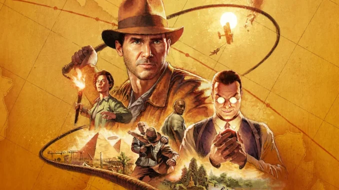 Indiana Jones, Avowed, Flight Simulator and others: Xbox game release periods in one report