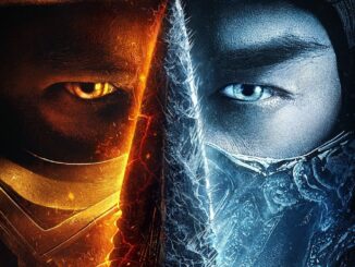 Mortal Kombat 2 the film has an official release date in theaters