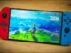 NINTENDO SWITCH 2 LEAK: CODE NAME AND SIZE HOW BIG WILL THE NEW CONSOLE BE?