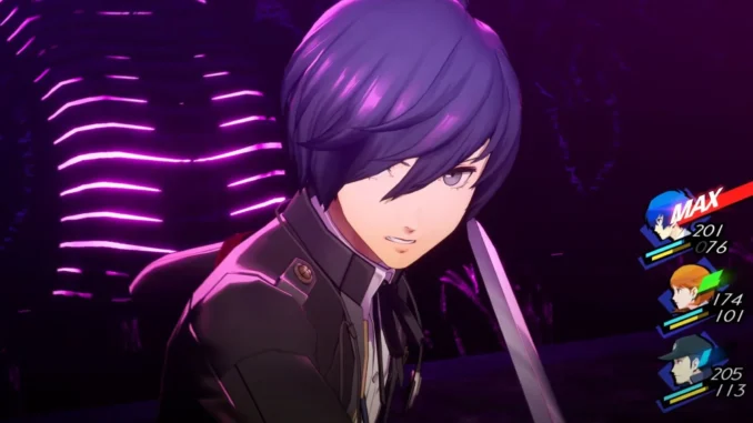 Persona Live Tour 2024 is now imminent will Atlus announce something?