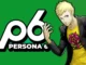 PERSONA 6: A LEAKER REVEALS THE GAME'S LOGO AND ITS ALLEGED MEANING