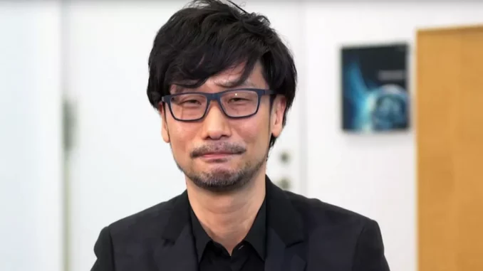 THIS NEW SCI-FI SERIES JUST RELEASED ON STREAMING HAS ALSO CONVINCED HIDEO KOJIMA