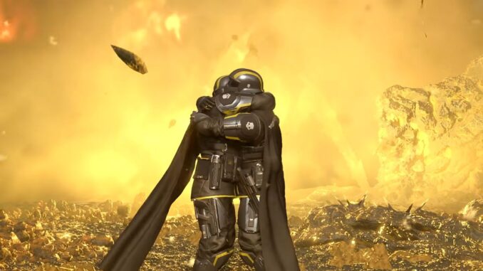 Helldivers 2 will require a mandatory PlayStation account even on PC it's already controversial