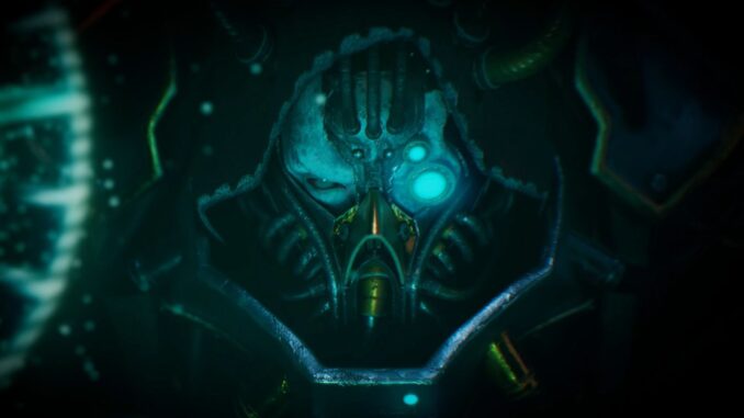 Warhammer 40000: Mechanicus 2 announced for PC PS5 and Xbox with a trailer