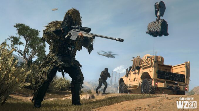 A Call of Duty cheat maker will have to pay a million-dollar fine to compensate Activision
