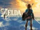 WILL ZELDA BREATH OF THE WILD ALSO BE RELEASED ON SWITCH 2? THERE ARE NO DOUBTS ABOUT THE RUMORS