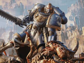 The new trailer for Warhammer 40000: Space Marine 2 gives an overview of the gameplay